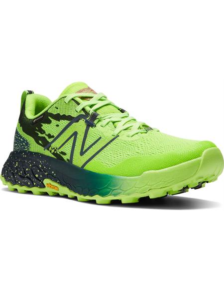New Balance Womens Fresh Foam X Hierro v7 GTX Running Shoes